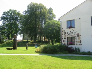 Obec Sudoměřice u Bechyně