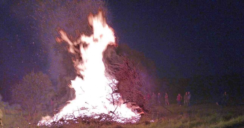 Aktivity SDH Bežerovice v roce 2025
