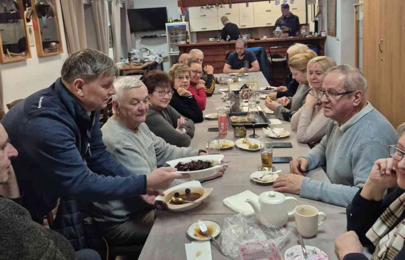 Aktivity SDH Bežerovice v roce 2026