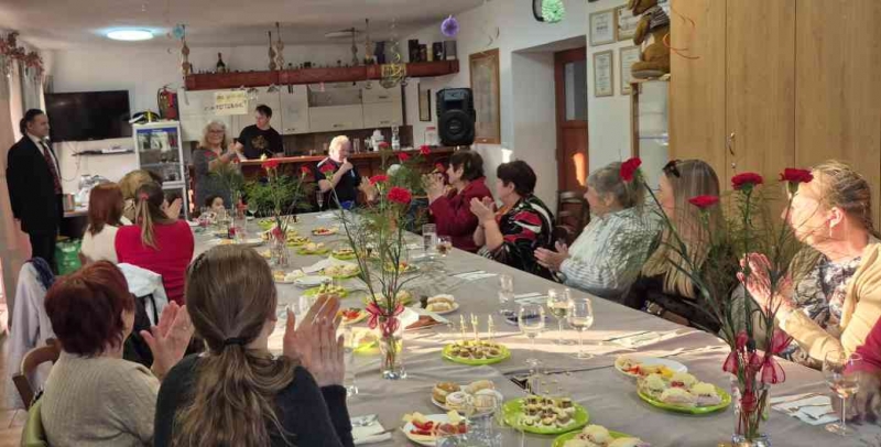 Aktivity SDH Bežerovice v roce 2026