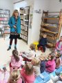 Beseda se spisovatelkou Ivonou Březinovou